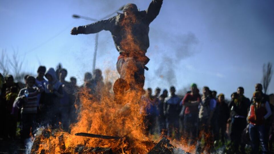 İstanbul ve Ankara'da Nevruz kararı