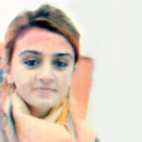 Bombacı 'yüz tanıma'daydı!