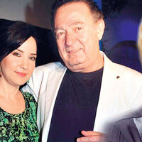 ‘Babam mal kaçırdı’ davası