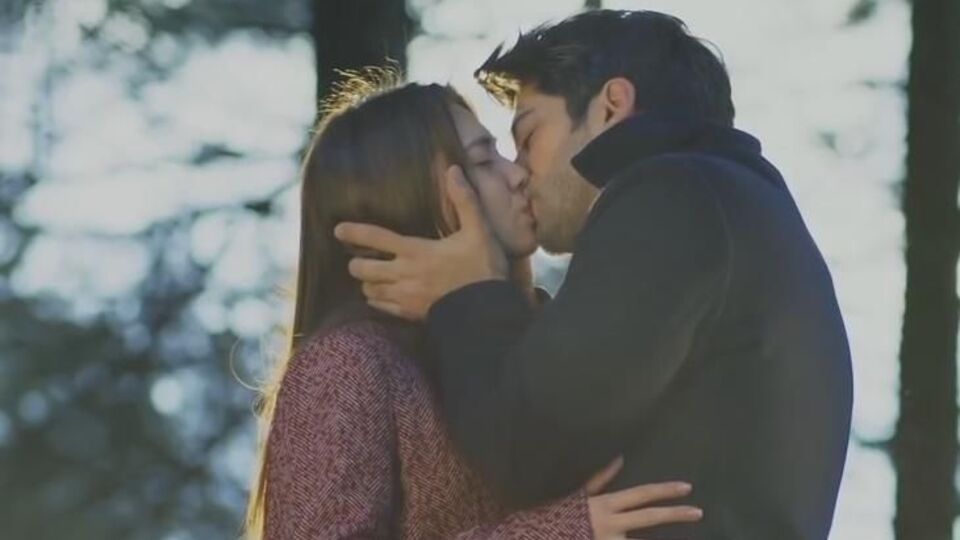 Kadir Doğulu'dan Burak Özçivit açıklaması