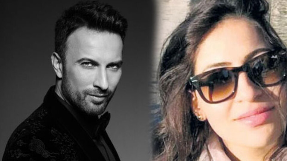 İşte Tarkan'ın evleneceği yer ve tarih