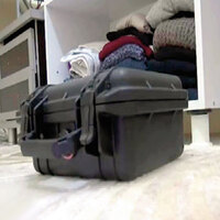 Saldırı emri bu videoyla mı geldi?