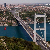 Her yol İstanbul'a çıkacak!