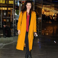 Sinema filmi ‘Müjde’si