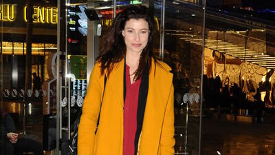 Sinema filmi 'Müjde'si