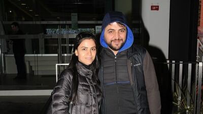 Evlilik açıklaması