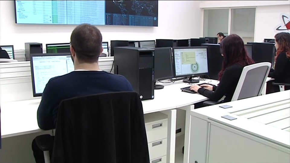 İşte Türkiye'nin siber ordusu!