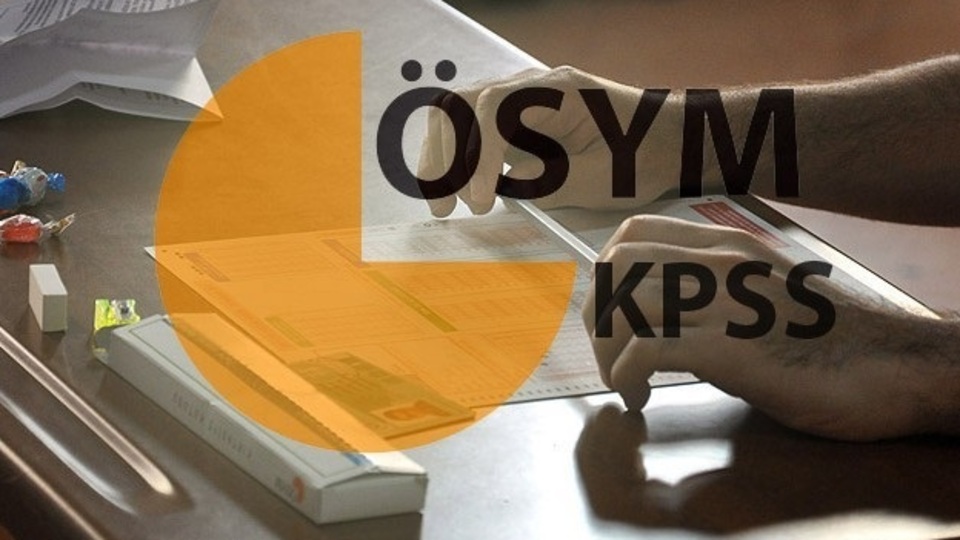 KPSS başvuru ücreti ne kadar?