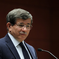 Başbakan Davutoğlu esnafa müjdeyi verdi!