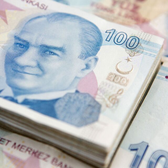 Kredi hacmi büyüyor