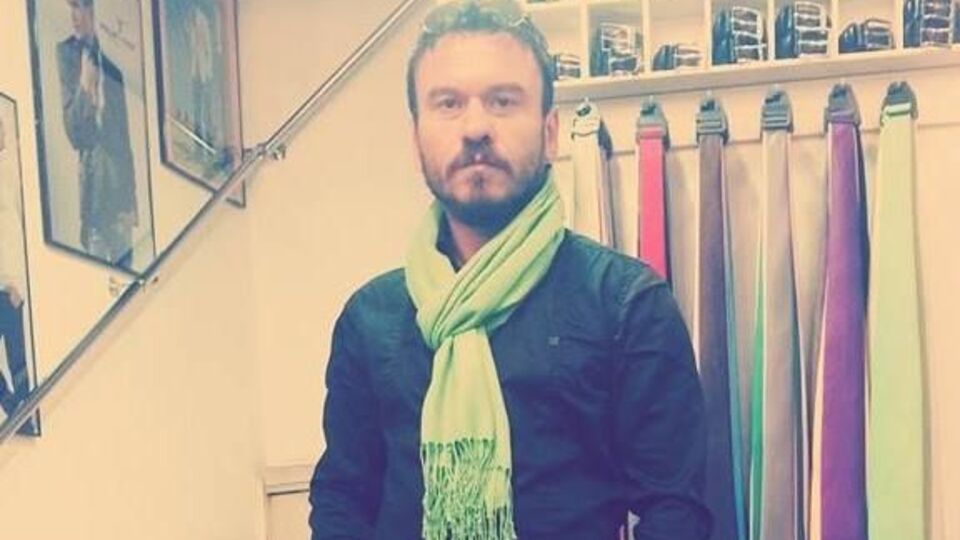 Eski sporcunun sır ölümü!