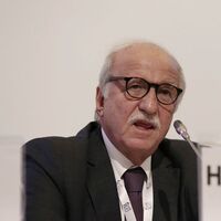 Özyeğin'den ERGO atağı!