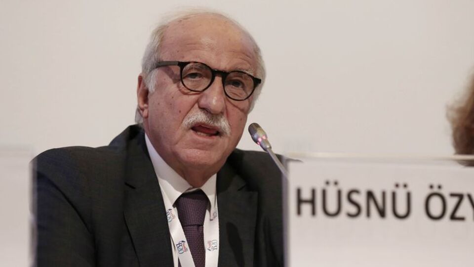 Özyeğin'den ERGO atağı!