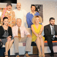 Bilge Öztürk'ü kızdıran 'Tarkan' sorusu