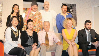 Bilge Öztürk'ü kızdıran 'Tarkan' sorusu