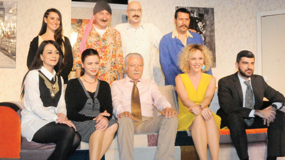 Bilge Öztürk'ü kızdıran 'Tarkan' sorusu