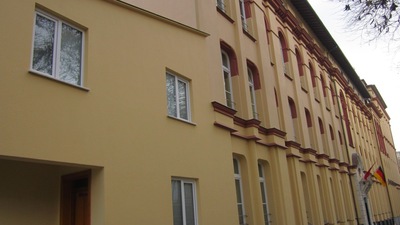 Alman Lisesi tatil, Başkonsolosluk ve Büyükelçilik kapalı!