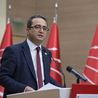 Davutoğlu'nun çağrısına jet yanıt