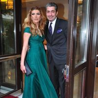 "Onun iftiraları..."