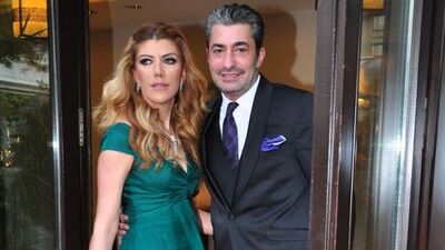 "Onun iftiraları..."