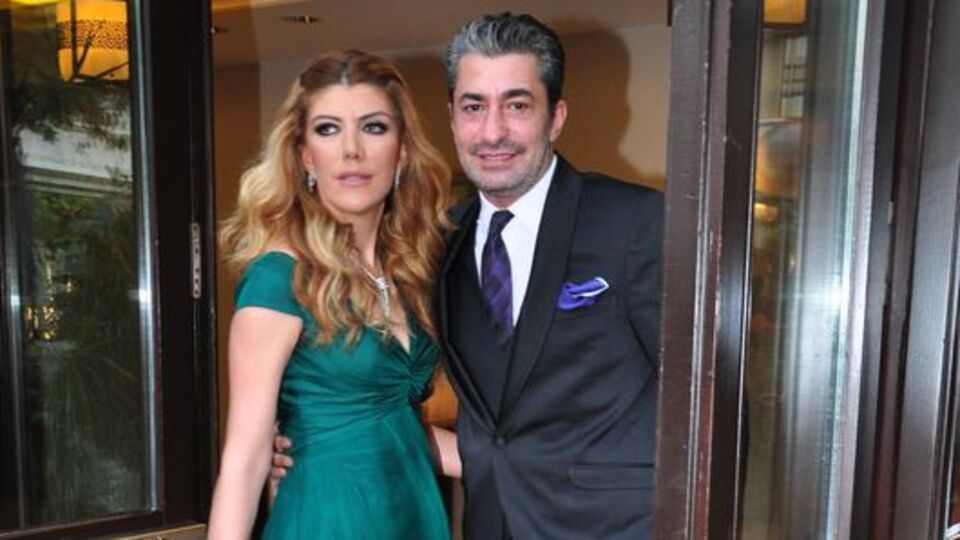 "Onun iftiraları..."