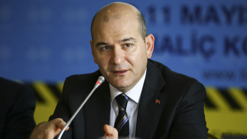 Bakan Soylu'dan kıdem tazminatıyla ilgili açıklama!