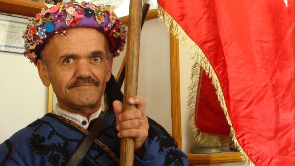 Dünyanın en kısa efesinin sır ölümü!