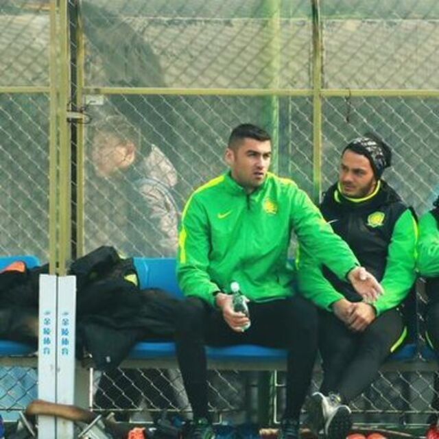 Burak Yılmaz açıklaması!