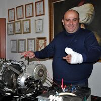 Tek şarjla 100 bin kilometre gidiyor