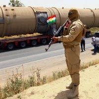 IKBY Rusya'dan silah alacak