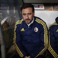 "Seviyesiz bir hakem vardı"