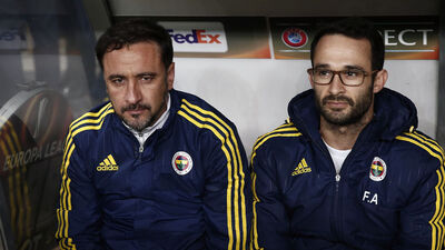 "Seviyesiz bir hakem vardı"