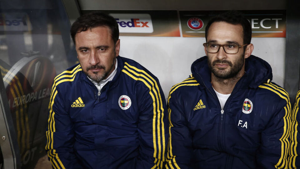 "Seviyesiz bir hakem vardı"