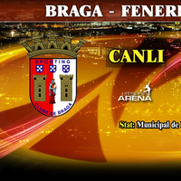 Fenerbahçe Portekiz'de dağıldı