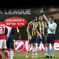 "Bebek yüzlü futbol katili"