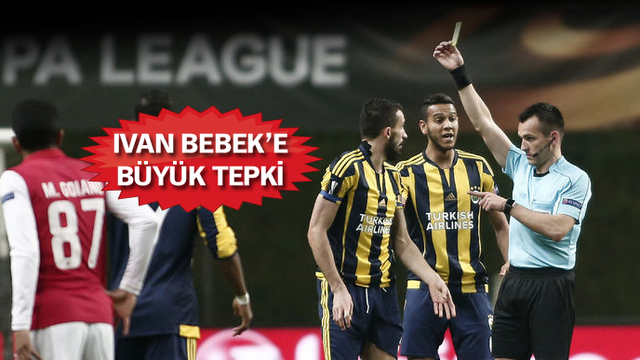 "Bebek yüzlü futbol katili"