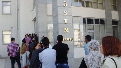 KPSS Alan bilgisi sınavı nedir?