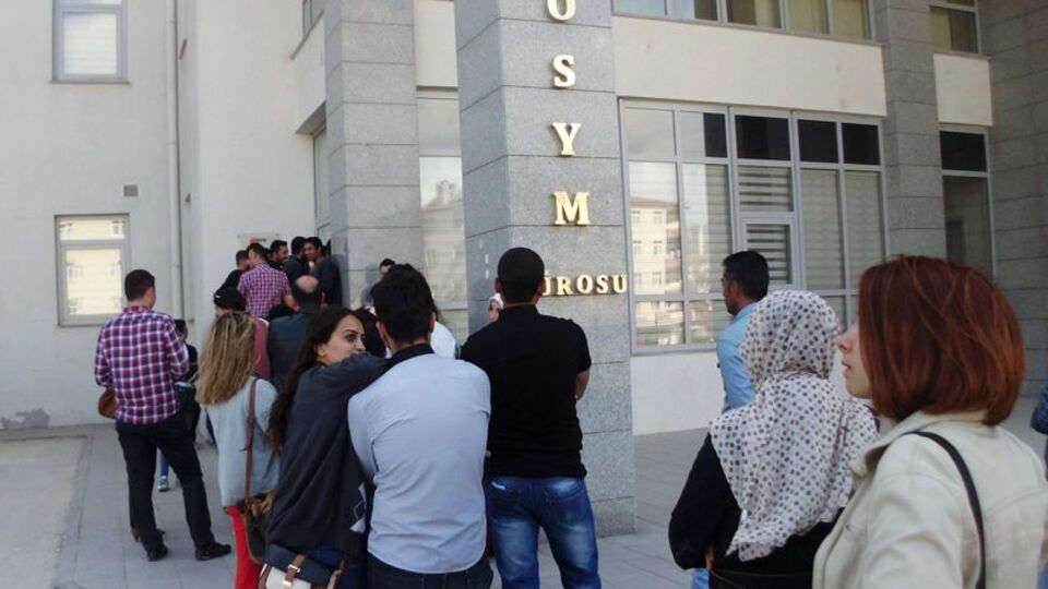 KPSS Alan bilgisi sınavı nedir?