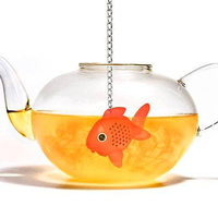 Demlikte kalan çayı dökmeyin!