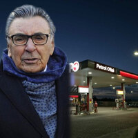 Aydın Doğan'a hapis cezası istemi