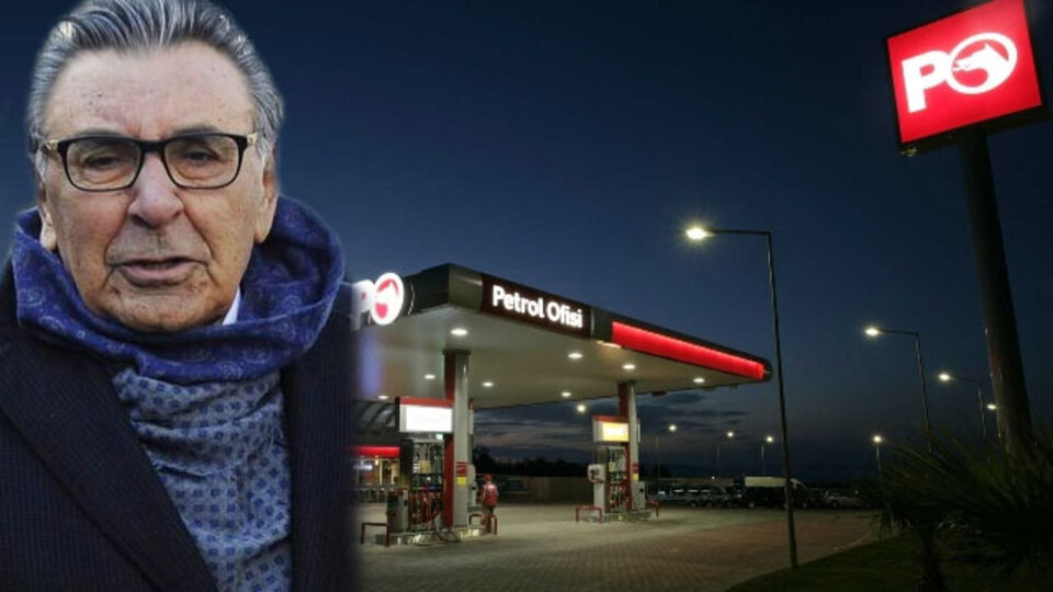 Aydın Doğan'a hapis cezası istemi