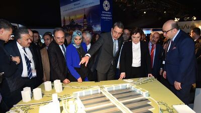 'İmar yasaları değişecek'