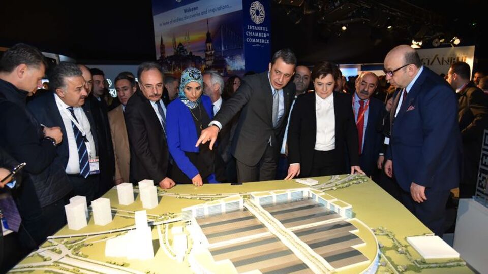 'İmar yasaları değişecek'