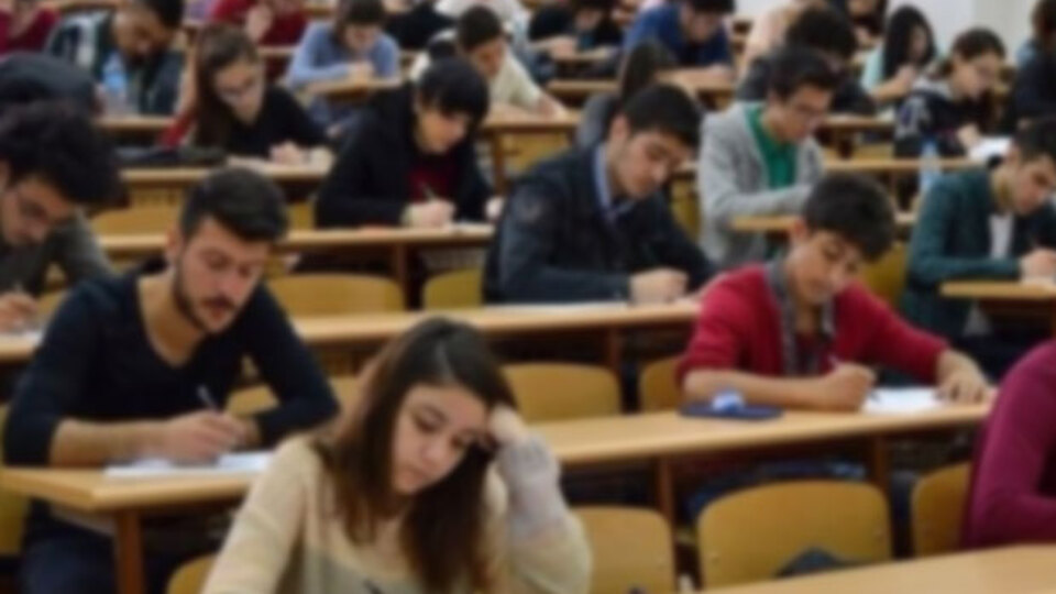 ÖSYM'den 'YGS' açıklaması