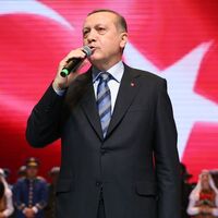 Erdoğan'dan 18 Mart mesajı!
