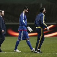 "Gereksiz bir hakem vardı"