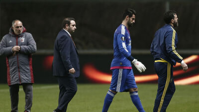 "Gereksiz bir hakem vardı"