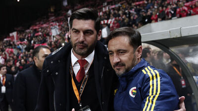 "Hakem hakkında..."