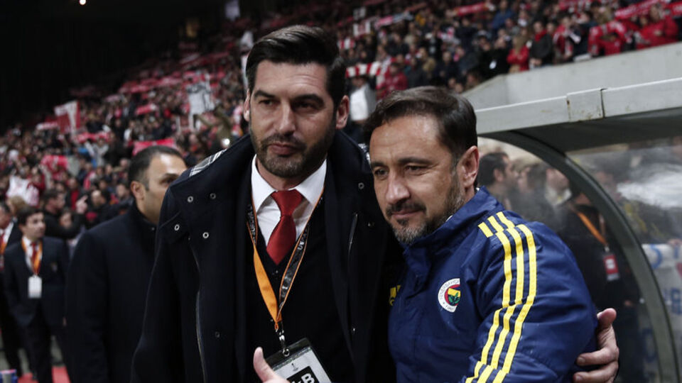 "Hakem hakkında..."