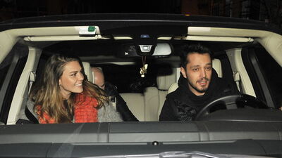 Murat Boz'dan evlilik sinyali
